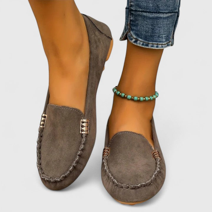 Céline™ | Mocassins Ultra-Légers Confortables