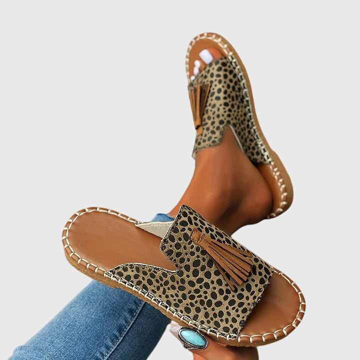 Elmy | Sandales Orthopédiques