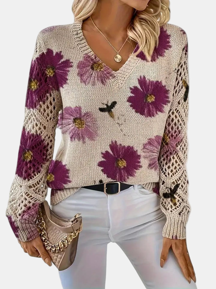 Mykhalynn | Comfortable Pull