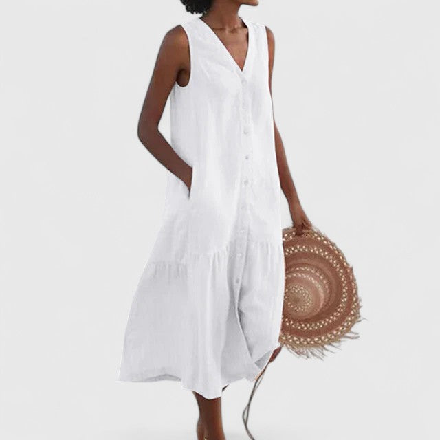 Veranika | Comfort Dress