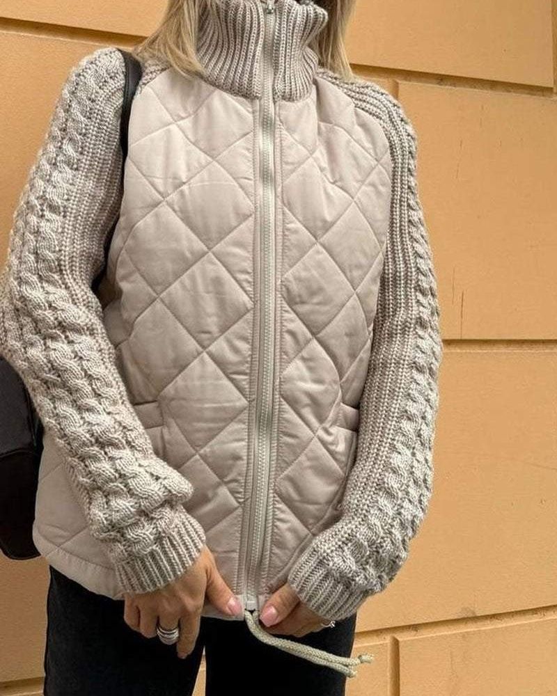 Lir | Comfort Jacket