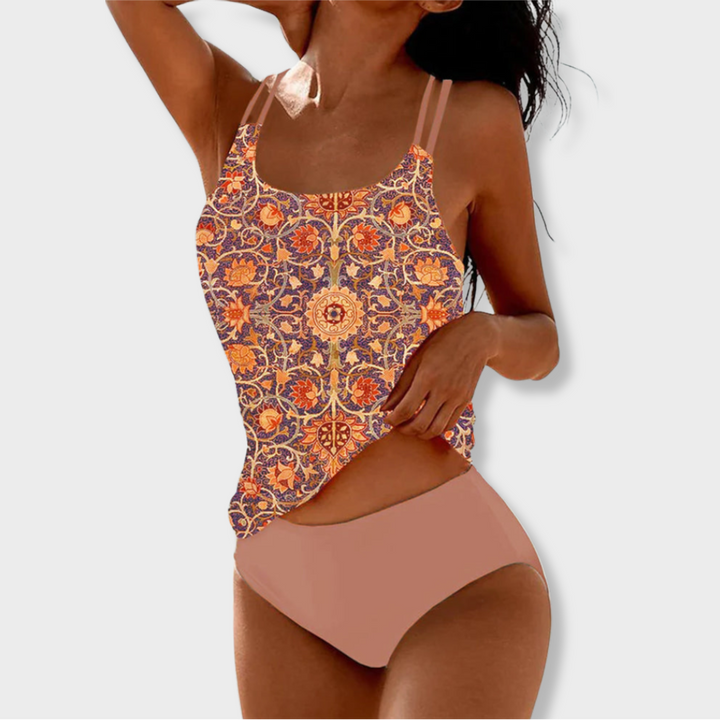 Alina | Bain de Maillot