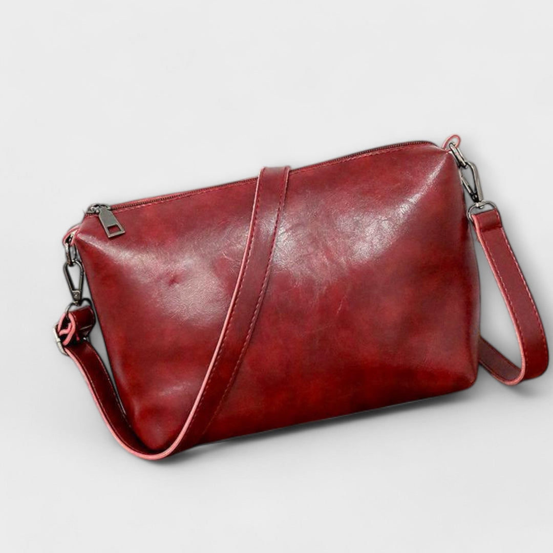 Olivia - Ensemble de 4 sacs vintage