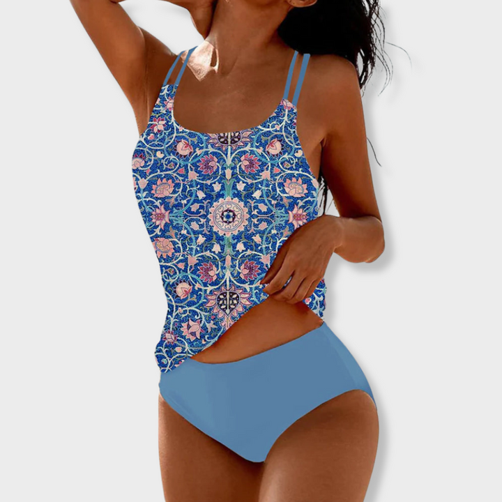 Alina | Bain de Maillot