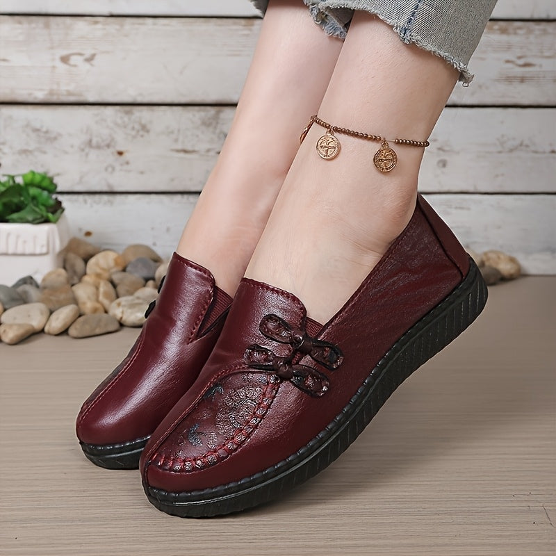 Selena | Chaussures Confortables pour Femmes