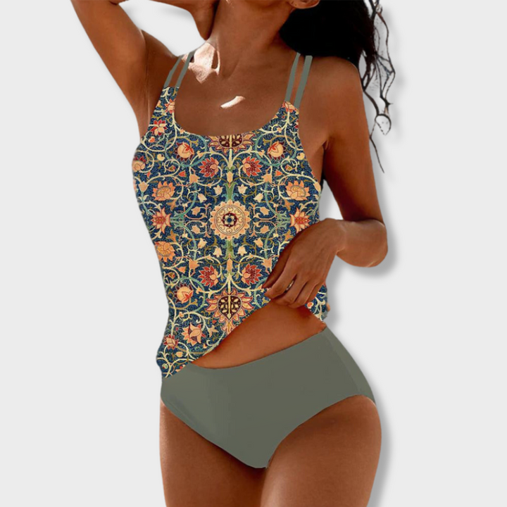 Alina | Bain de Maillot