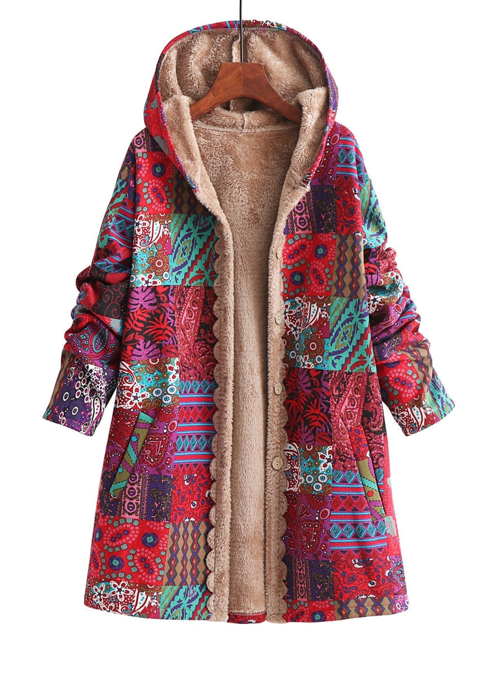 Rheighan | Confortable Jacket