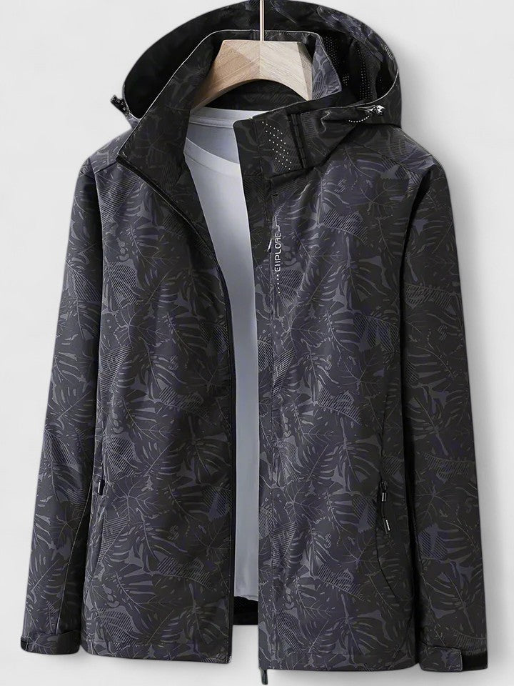 Ivy | Comfort Jacket