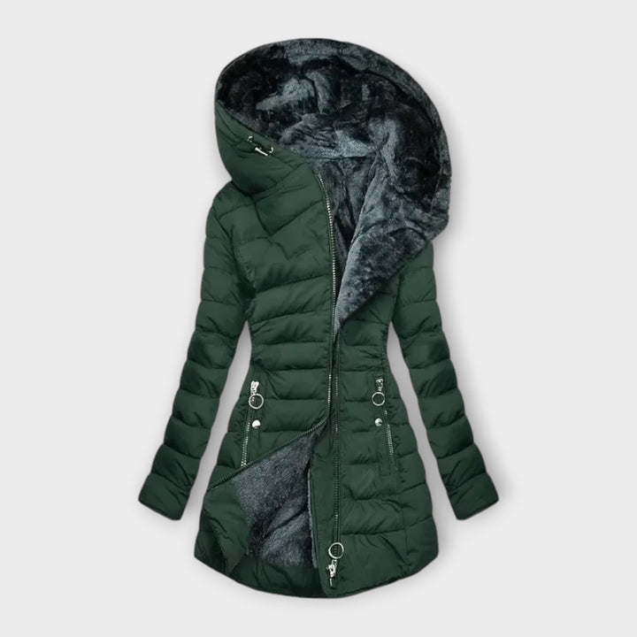 Rosalyneh | Comfort Jacket