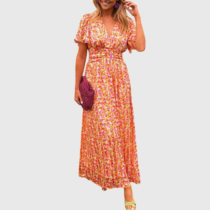 Alice | Confortable Robe d'Été