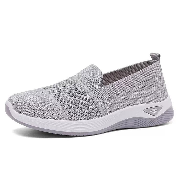 BERRY | Baskets Orthopédiques Slip-On