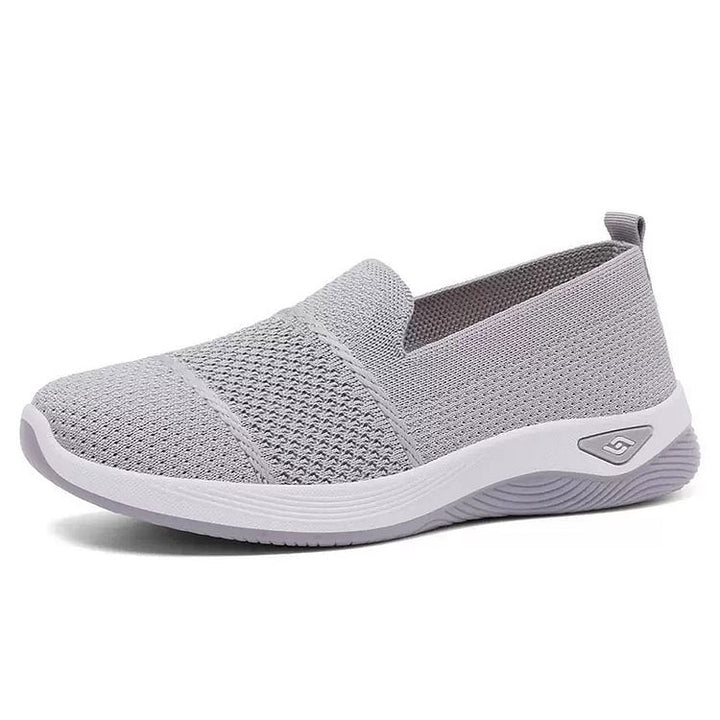 BERRY | Baskets Orthopédiques Slip-On