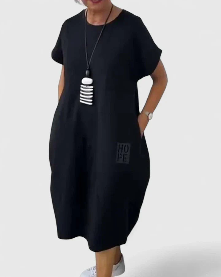Cerynna | Comfort Robe