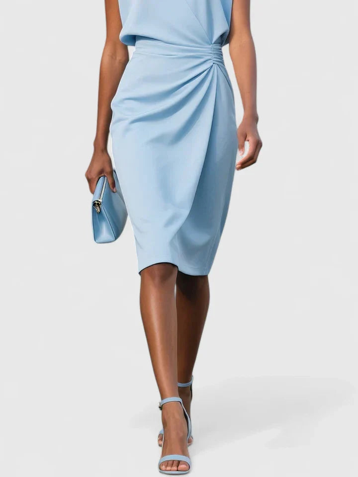 Lisandrah | Élégante Robe