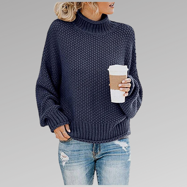 Valerianne | Élégant Pull