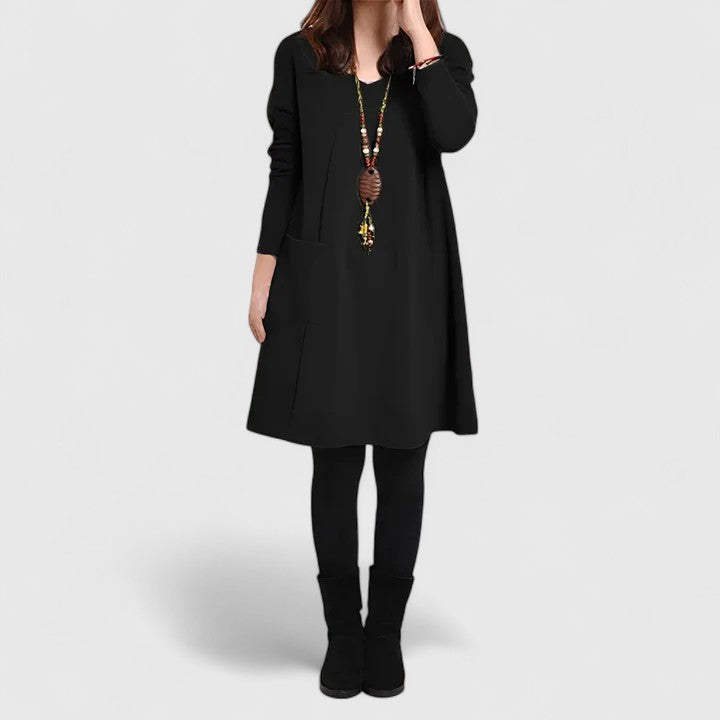 Felicia | Élégante Robe