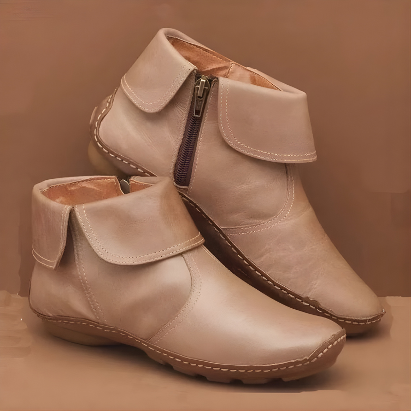 Bottes Imperméables Orthopédiques Premium Fallon™