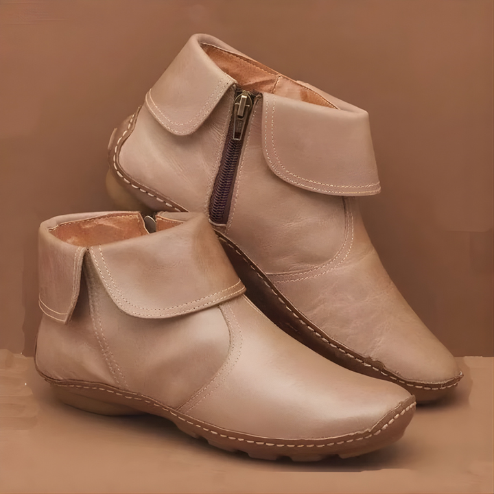 Bottes Imperméables Orthopédiques Premium Fallon™