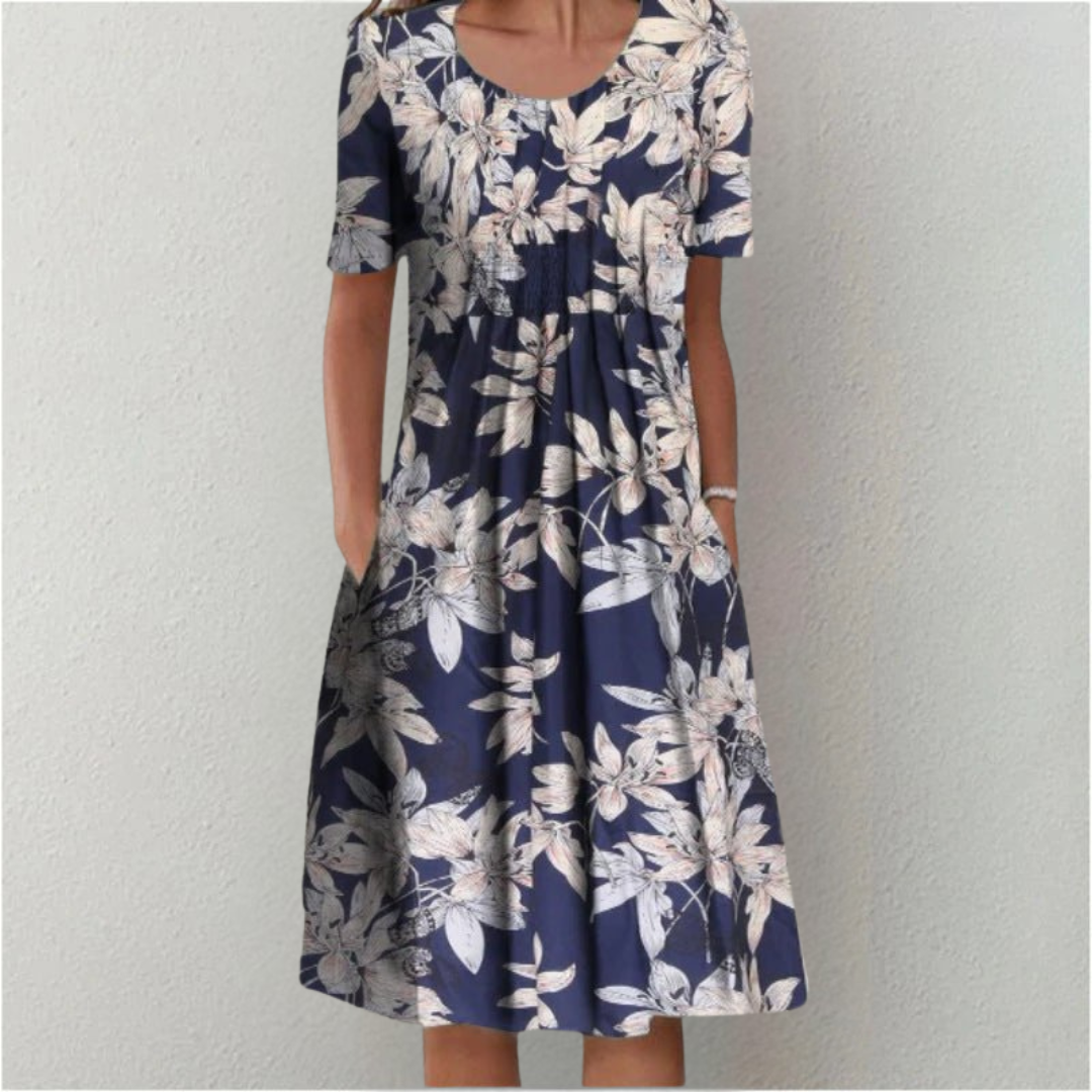 Olyverrah | Élégante Robe