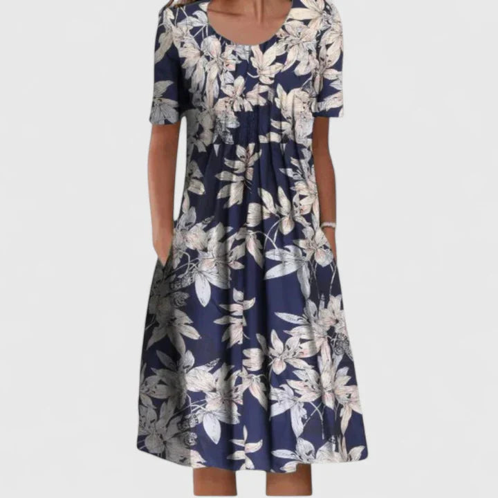 Olyverrah | Élégante Robe