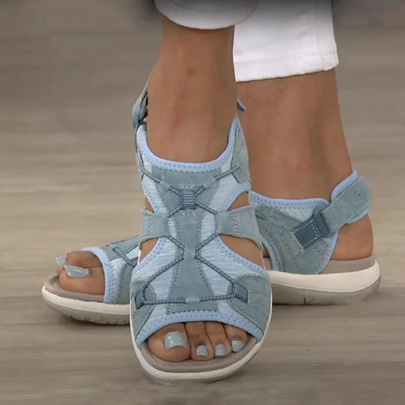 Sandales Orthopédiques Ursula™