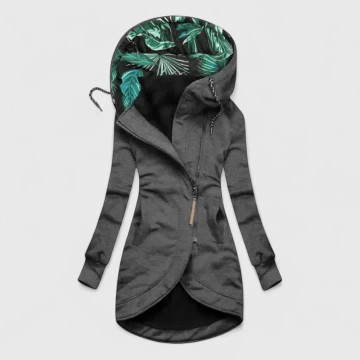 Annalysiah | Comfort Jacket