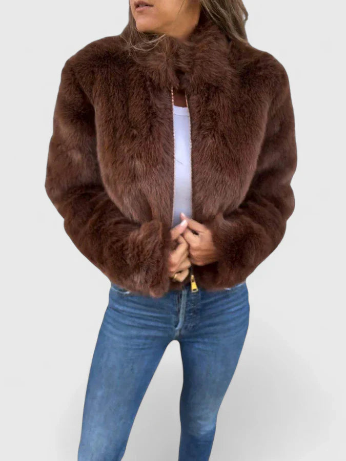 Ija | Chic Elegant Jacket