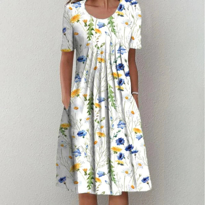 Olyverrah | Élégante Robe