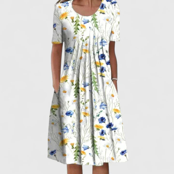 Olyverrah | Élégante Robe