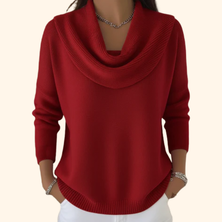 Lavea | Confortable Sweater