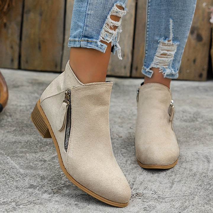 Valeriana | Bottes Orthopédiques