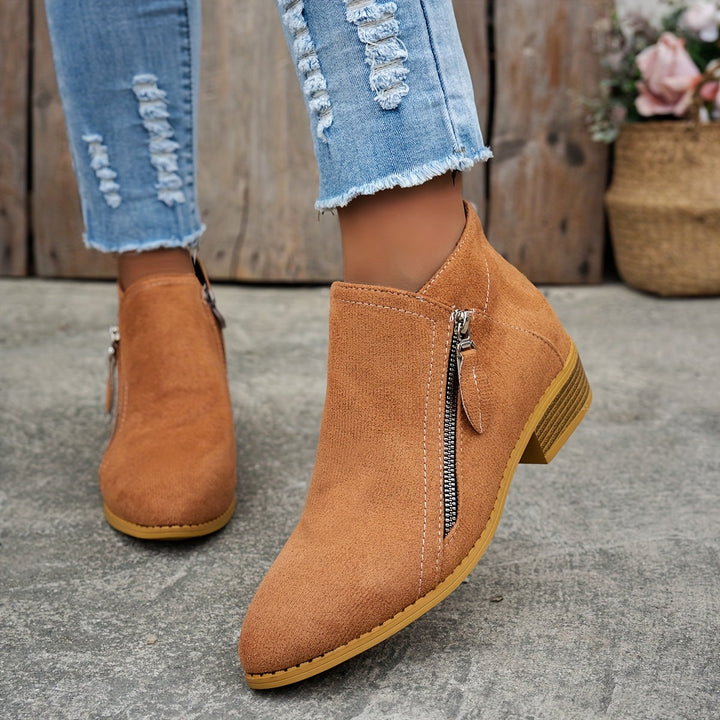Valeriana | Bottes Orthopédiques