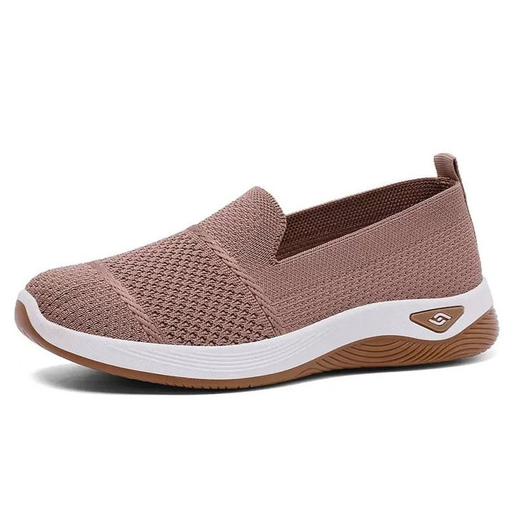 BERRY | Baskets Orthopédiques Slip-On