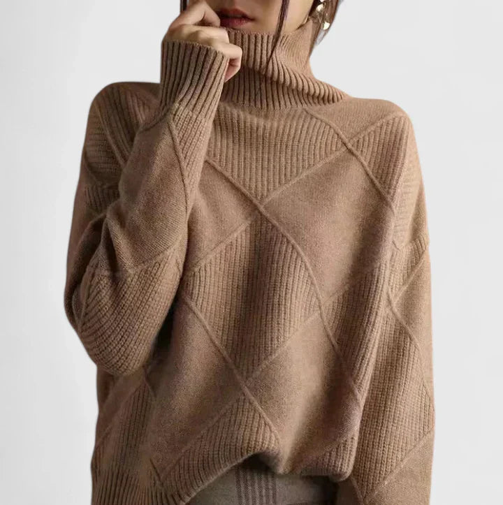 Adryssell | Comfortable Pullover