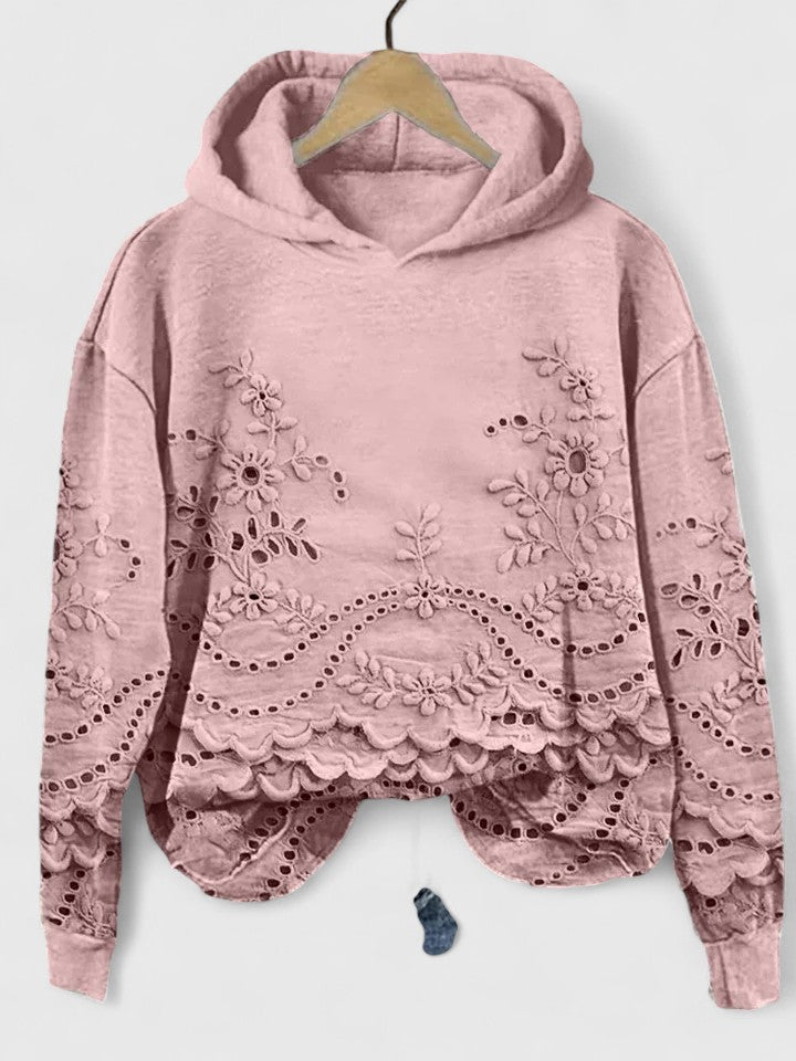 Eryka | Elegant Pull