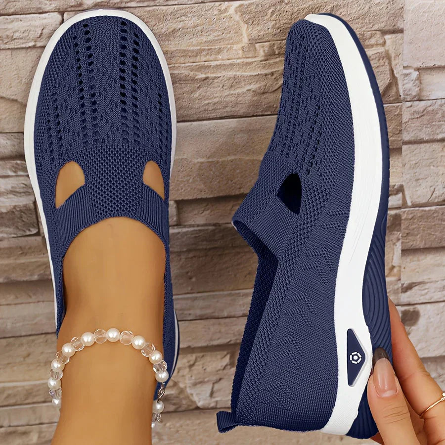 MARINA | Slip-On Orthopedic Shoes