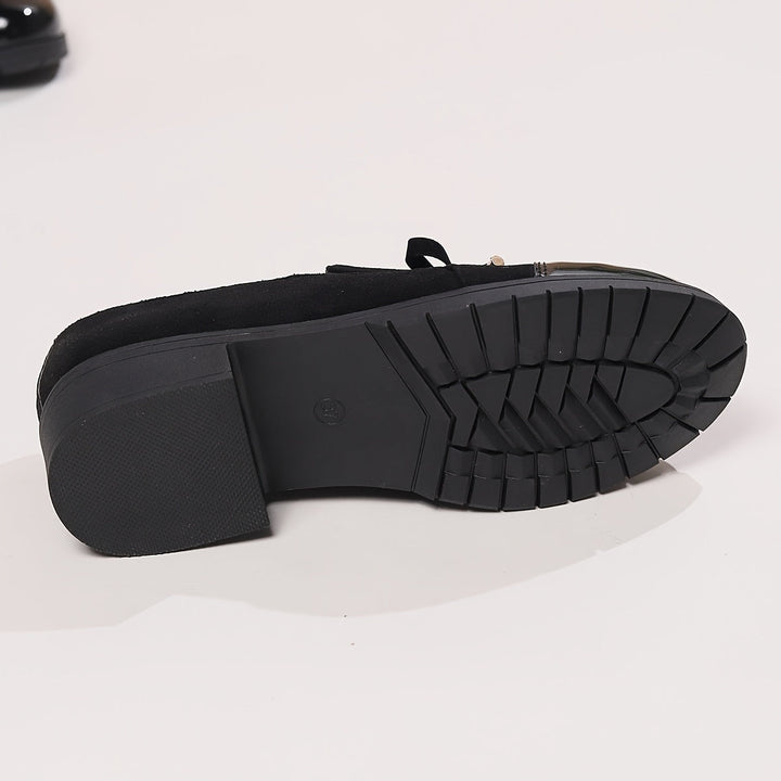 Margot | Élégants Mocassins Confortables