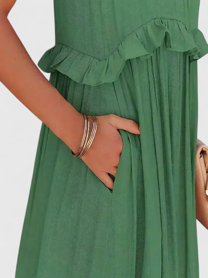 Shannon | Élégante Robe