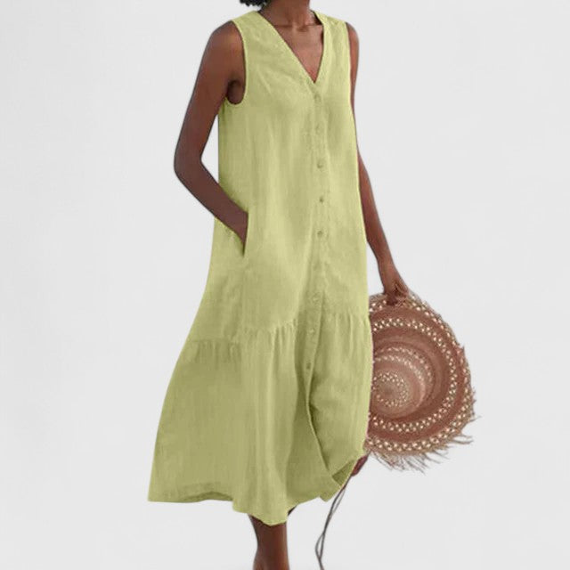 Veranika | Comfort Dress
