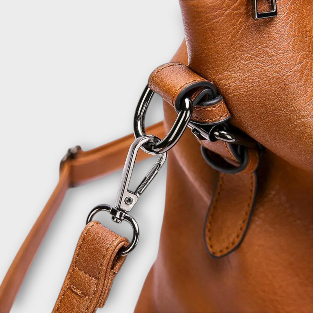 Olivia – Élégant Sac à Bandoulière