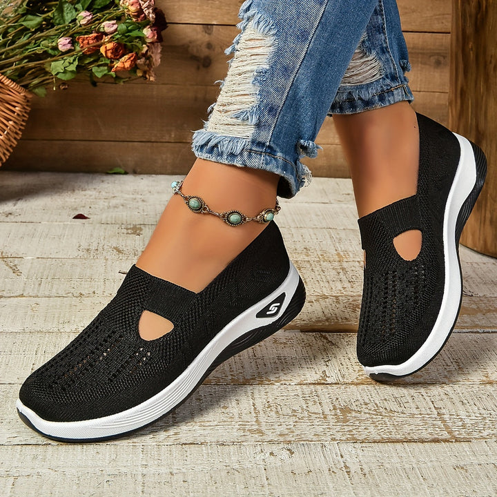 MARINA | Slip-On Orthopedic Shoes