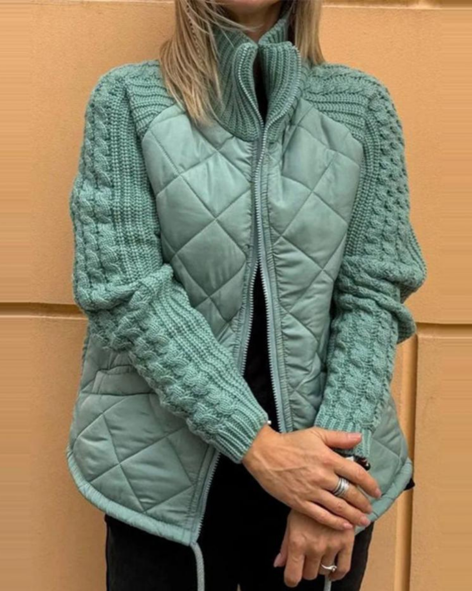 Lir | Comfort Jacket