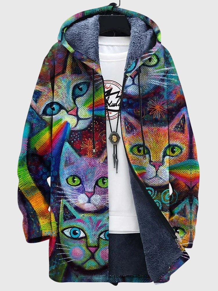 Veste Artistique Anna™