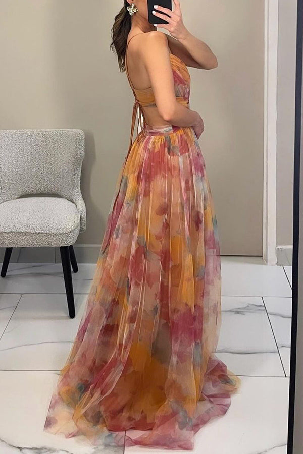 Grace™ | Robe Romantique et Discrète