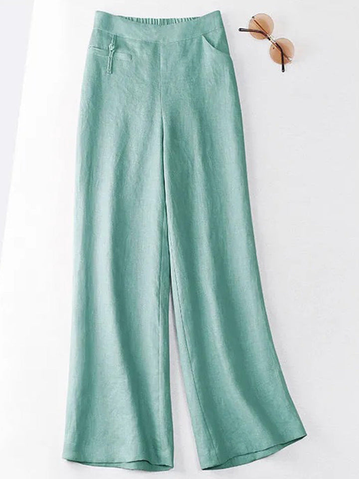 Viviane Trousers