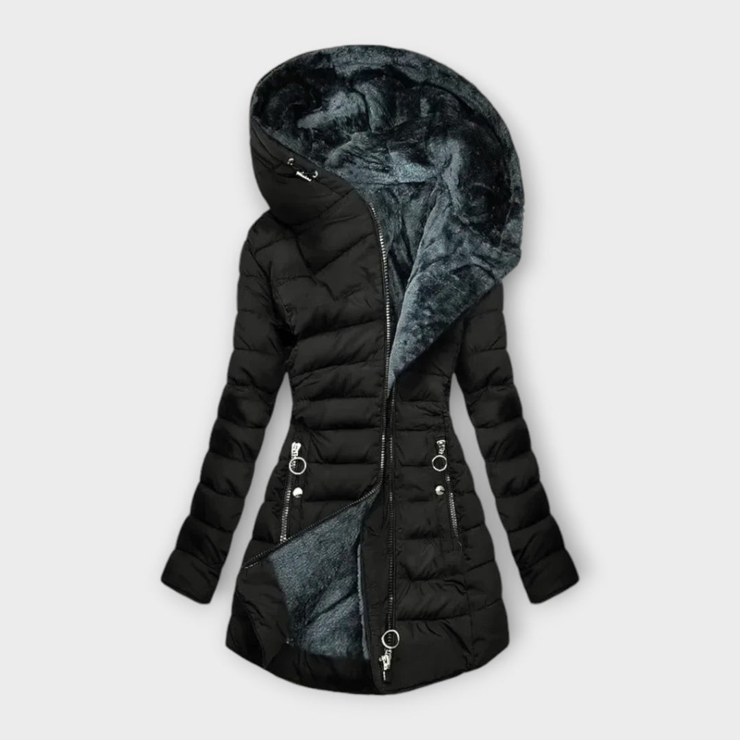 Rosalyneh | Comfort Jacket
