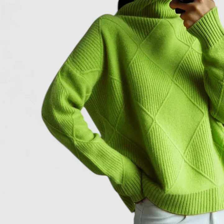 Adryssell | Comfortable Pullover