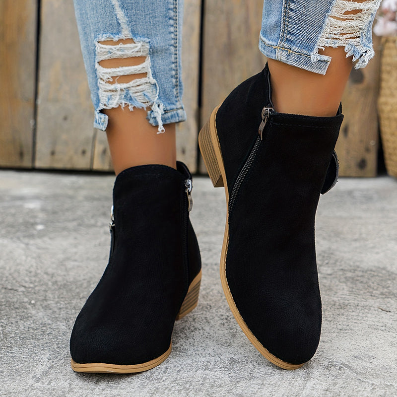 Valeriana | Bottes Orthopédiques