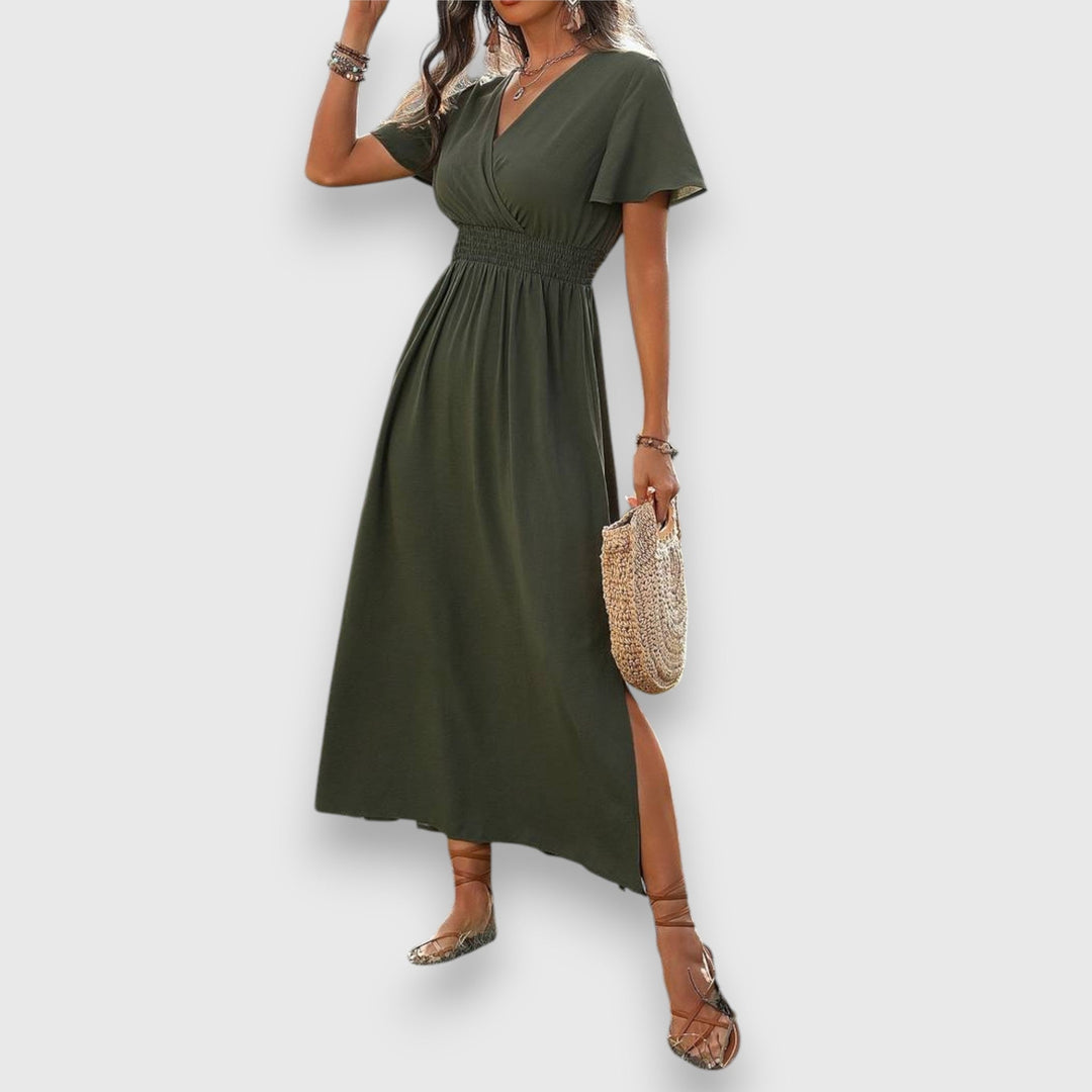 Greysen – Élégante Robe