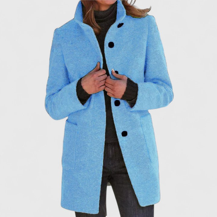 Jayzmarie | Élégant Manteau